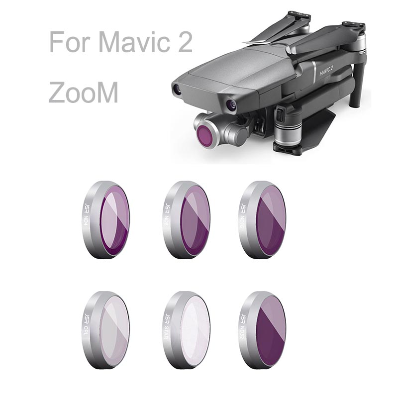 Drone Ndvi - Cho DJI Mavic 2 ZooM Mật