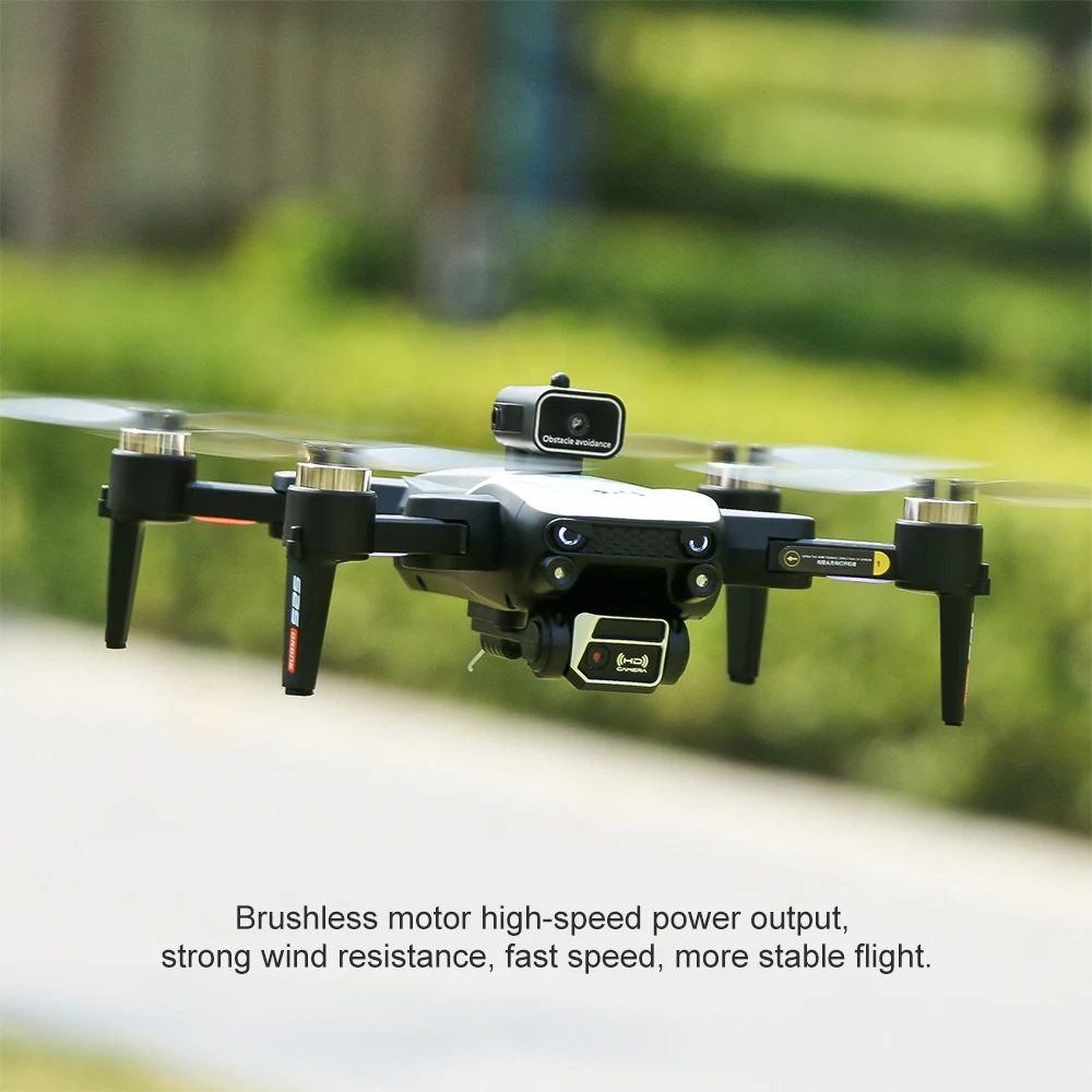New S2S Drone 8K Professional  - đánh giá và giá Drone Surveying