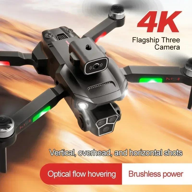 M1S Drone 8K Professional Trip - đánh giá và giá Drone Surveying