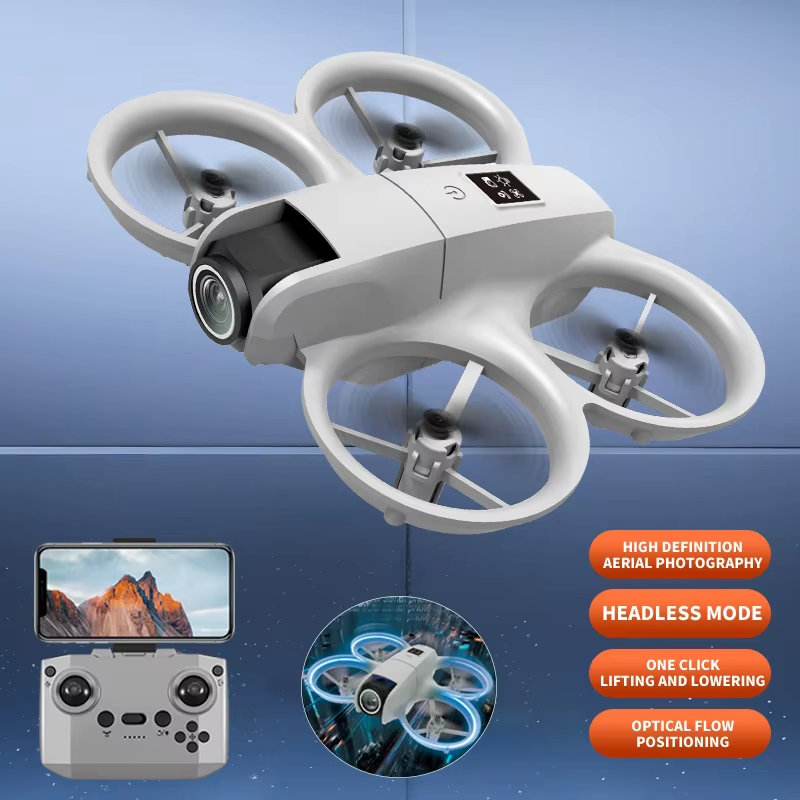 2026 NEW GT3 Mini With LED Fol - đánh giá và giá Drone Mapping