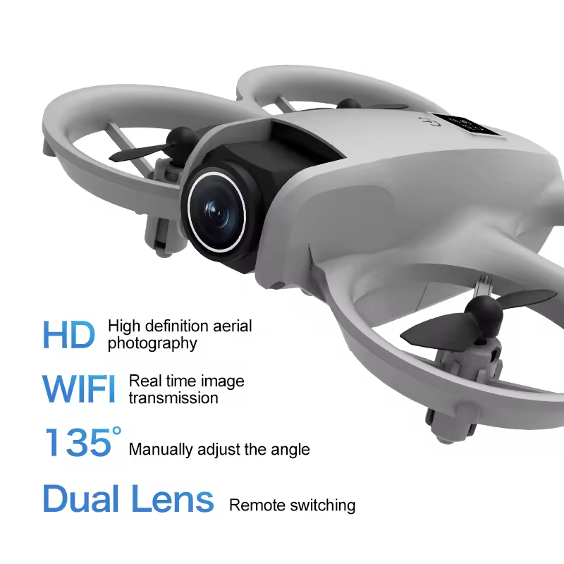 2026 NEW GT3 Mini With LED Fol - đánh giá và giá Drone Mapping