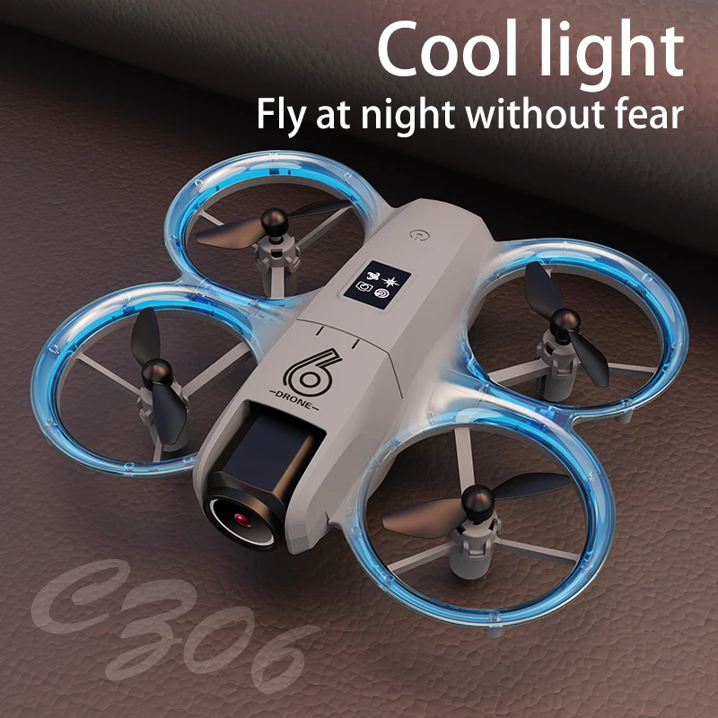 CZ06 Mini RC Quadcopter Drone  - đánh giá và giá Drone Cinematic