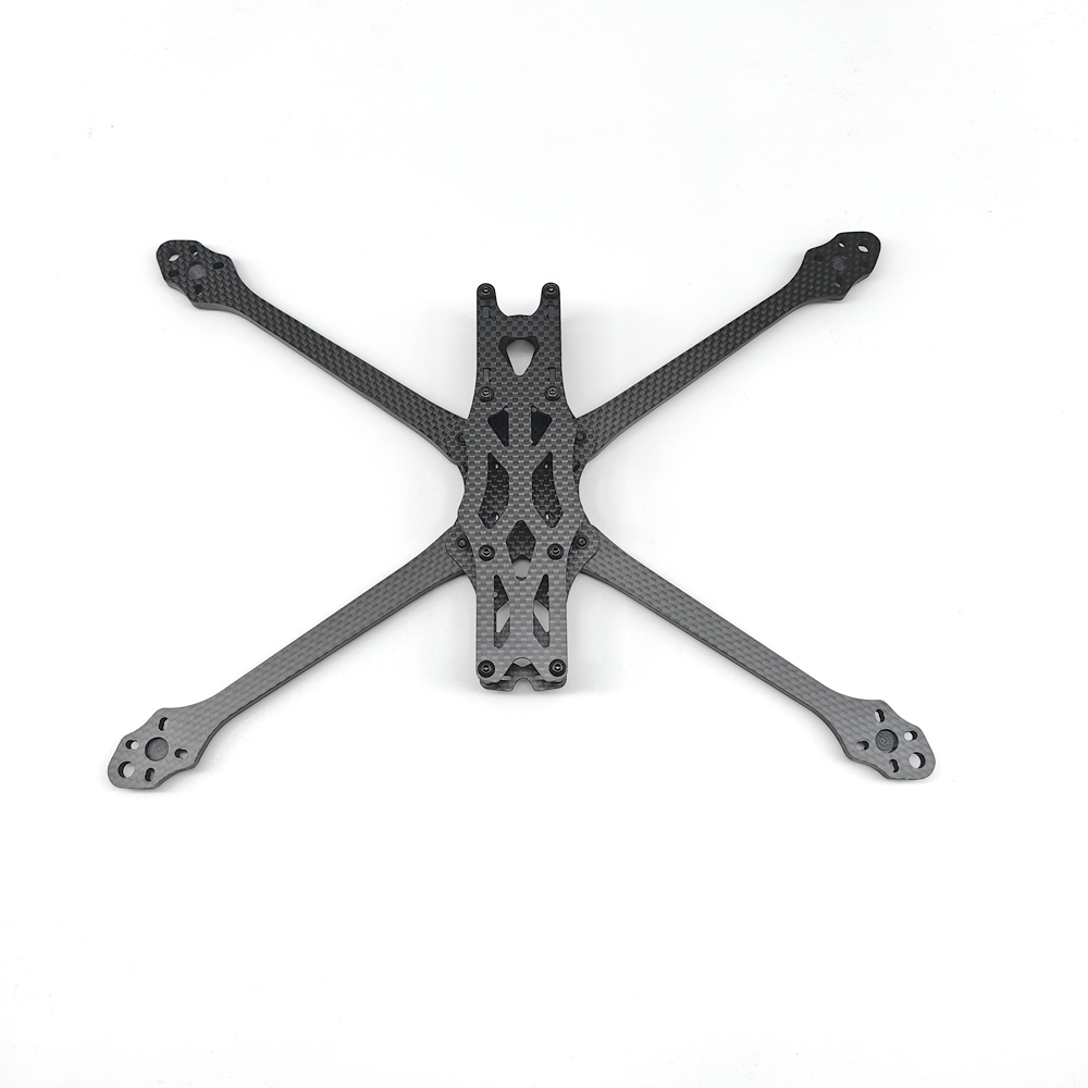 APEX frame 7 inch/6inch/5inche - đánh giá và giá Drone Cinematic