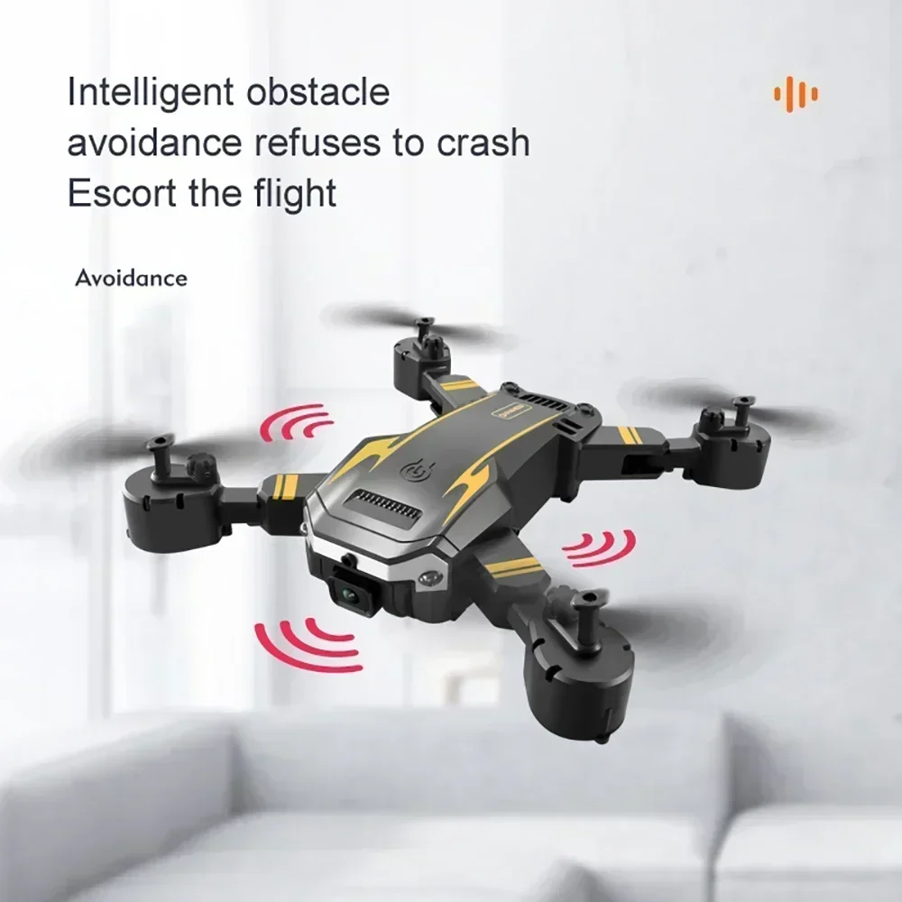 G6 Pro 8K Dual-Camera Drone, 5 - đánh giá và giá Drone Mapping