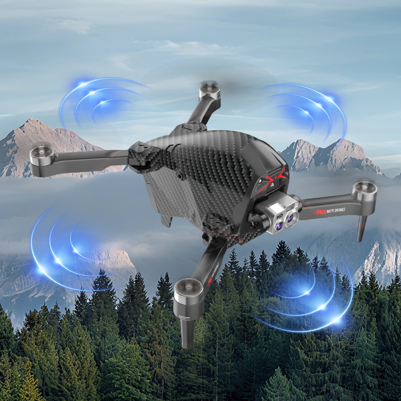 CS26 Drone with 1080P FPV Dual - đánh giá và giá Drone Cinematic