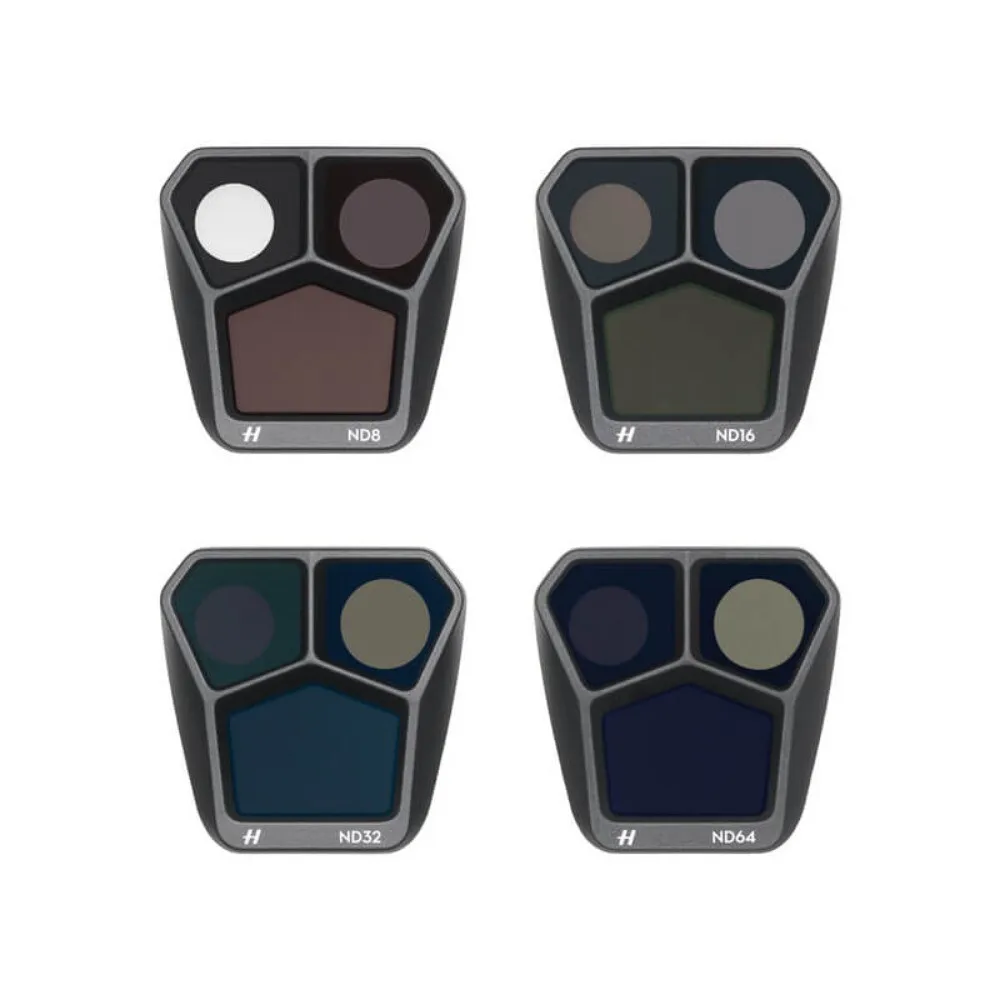 Original New ND Filter for Mav - đánh giá và giá Drone Ndvi