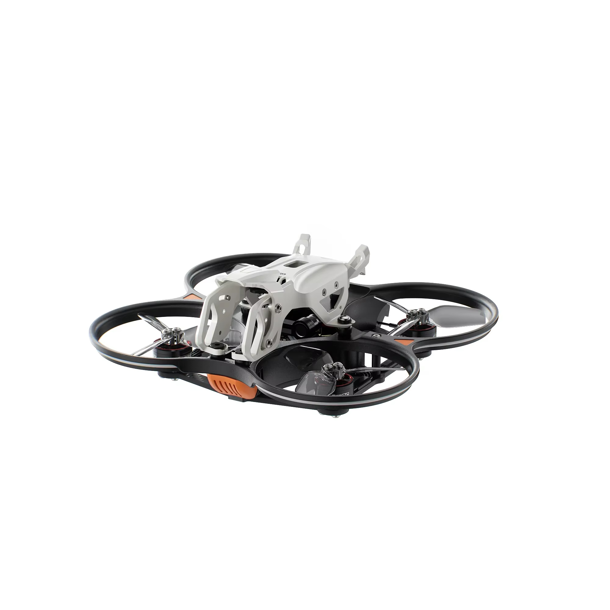 No Battery GEPRC Darkstar 25 O - đánh giá và giá Drone Mapping