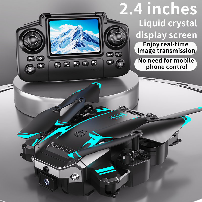 2026Hot Sell S6 Drone 5000M 8K - đánh giá và giá Drone Surveying