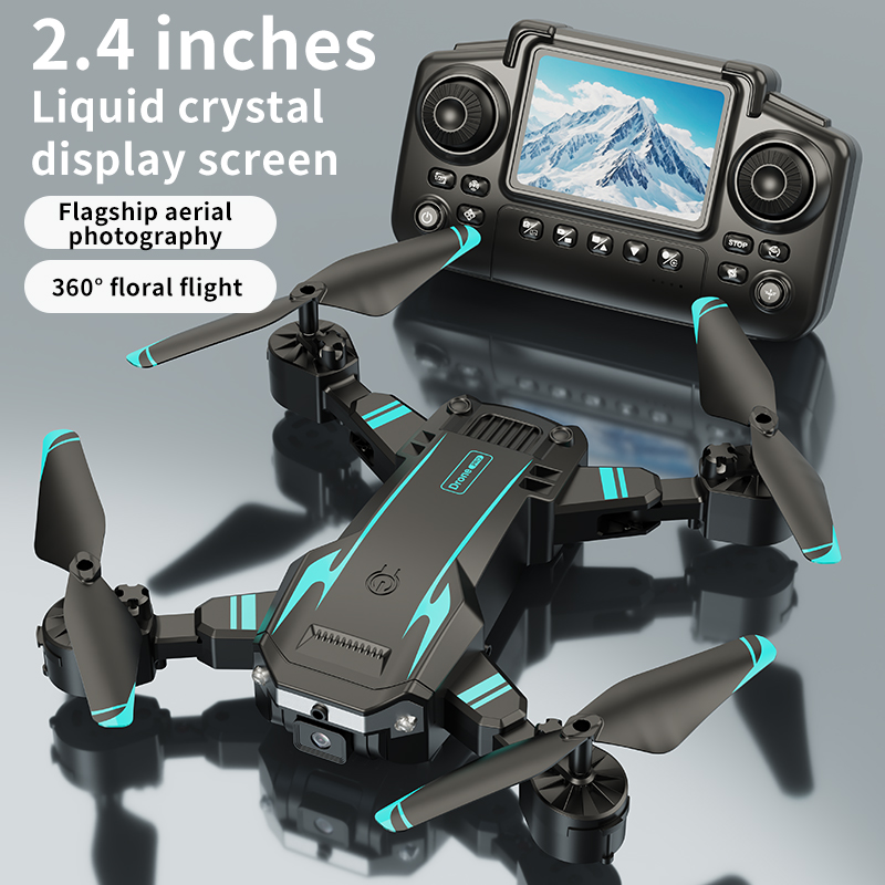 2026Hot Sell S6 Drone 5000M 8K - đánh giá và giá Drone Surveying