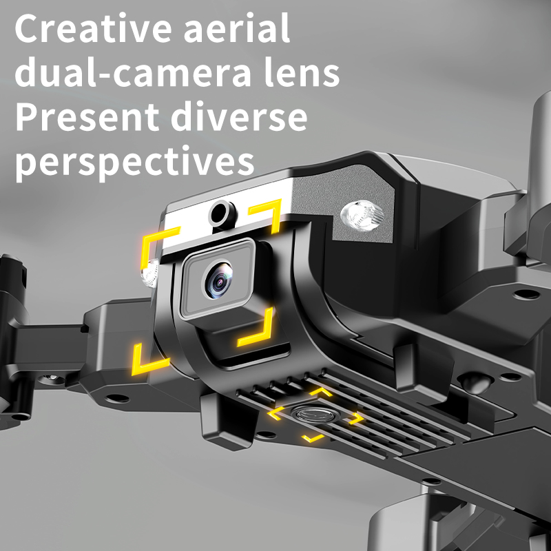 2026Hot Sell S6 Drone 5000M 8K - đánh giá và giá Drone Surveying