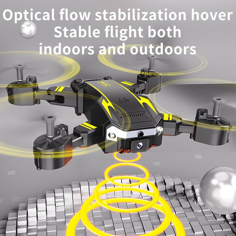 2026Hot Sell S6 Drone 5000M 8K - đánh giá và giá Drone Surveying