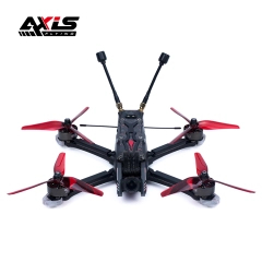 AXISFLYING Manta 5 PRO 5inch 5 - đánh giá và giá Drone Cinematic