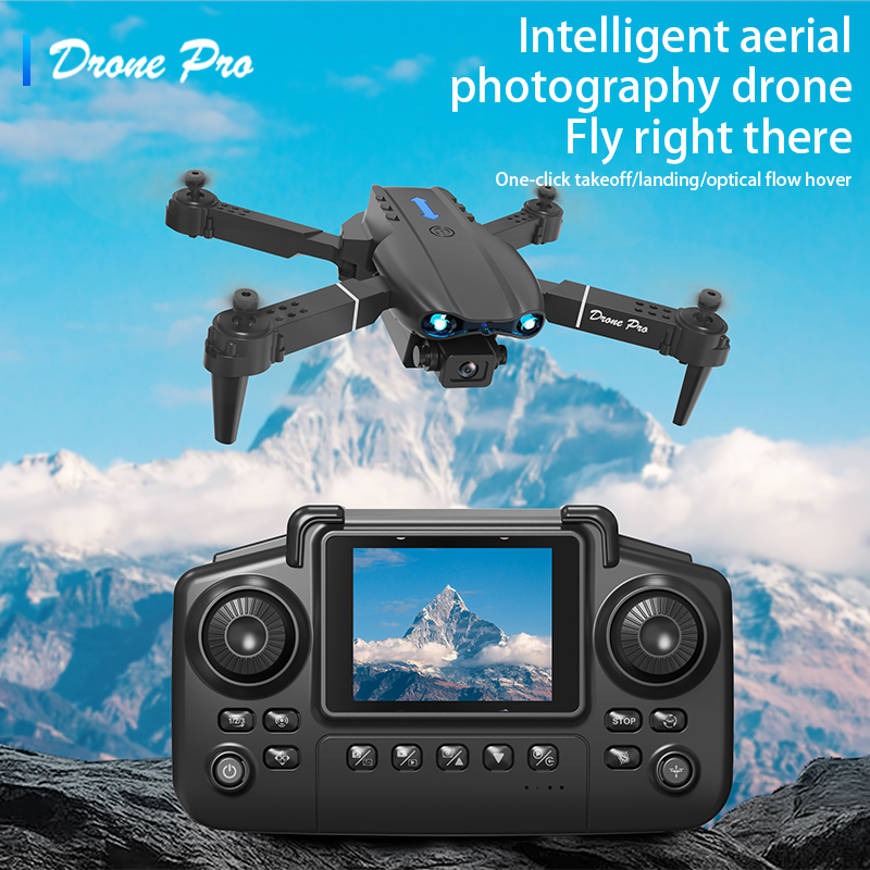 E99 Air Screen Control Drone P - đánh giá và giá Drone Multispectral