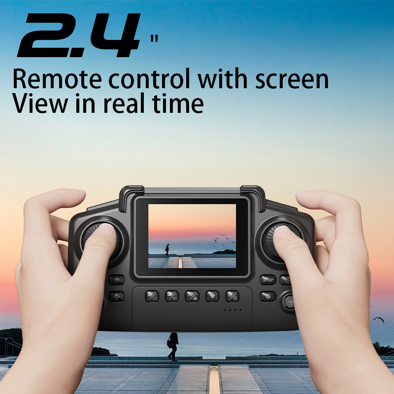 E99 Air Screen Control Drone P - đánh giá và giá Drone Multispectral