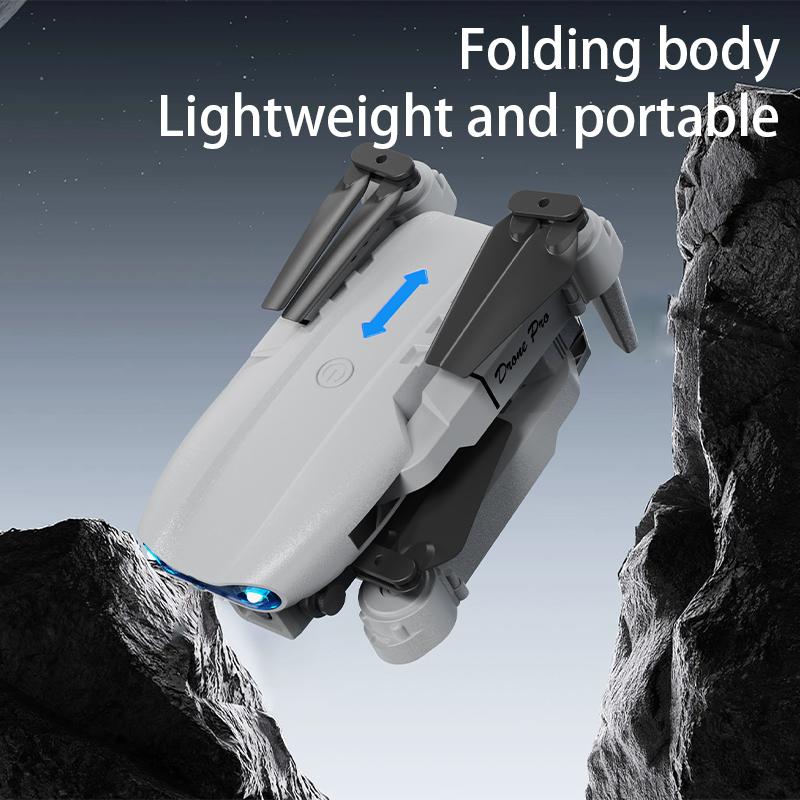 E99 Air Screen Control Drone P - đánh giá và giá Drone Multispectral
